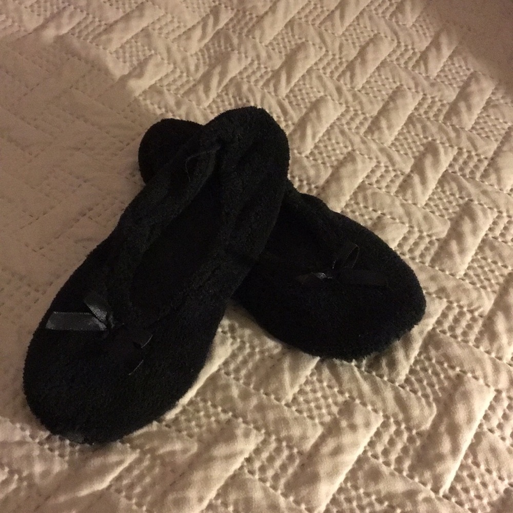 Women’s slippers